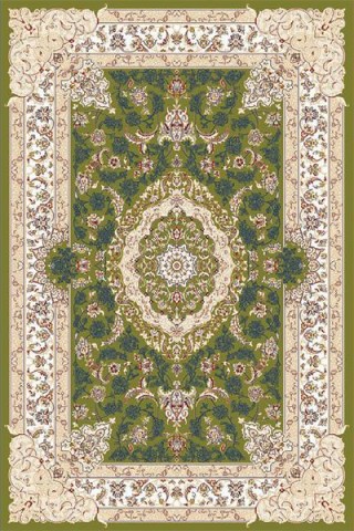 0393A GREEN GREEN
